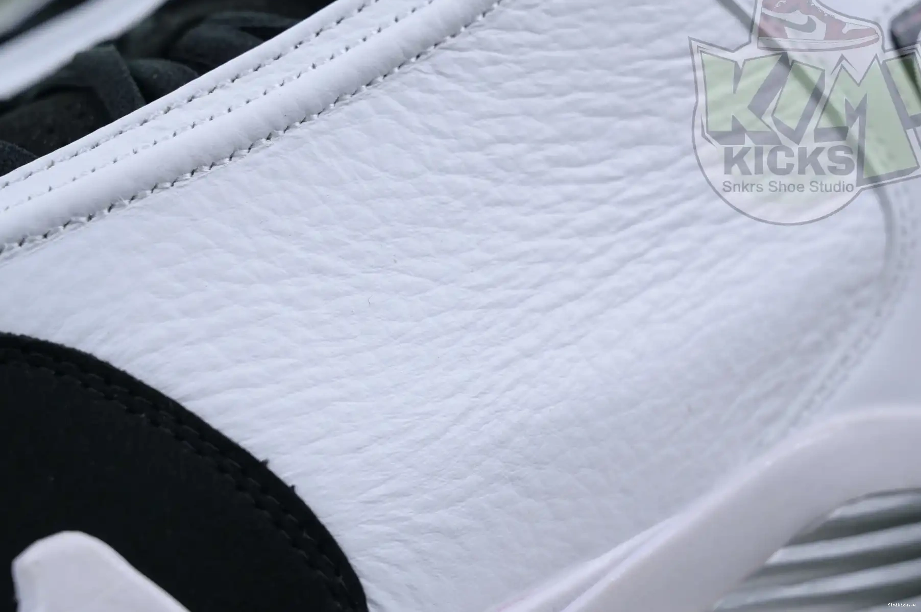 Jordan Jordan14“Black Toe”2024 Kimikick Air 0617
